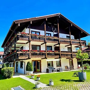 Hardi's 3* Inzell