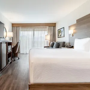 Atrium 3* Vancouver