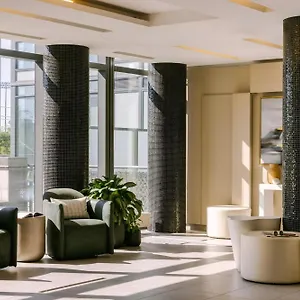 Sonder By Marriott Bonvoy The Liberty Liberty Village **** 토론토