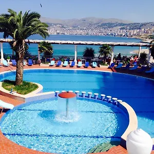 Dodona 4* Sarandë