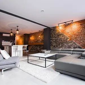 Les Lofts St-joseph - Par Les Lofts Vieux-quebec Appartement Québec