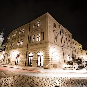Metamorphis Praga