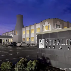 Sterling & Hotel Niagarawatervallen