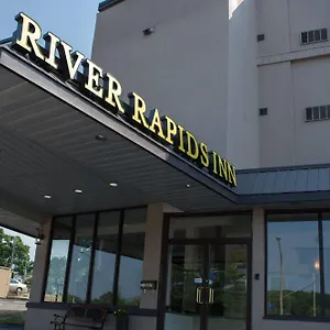 River Rapids 3* Niagara Falls