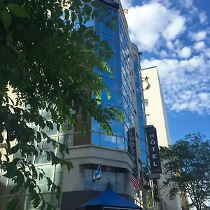 Chrome Centre-ville 3* Montreal