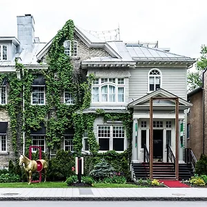 C3- Art De Vivre Hotel Ville de Québec