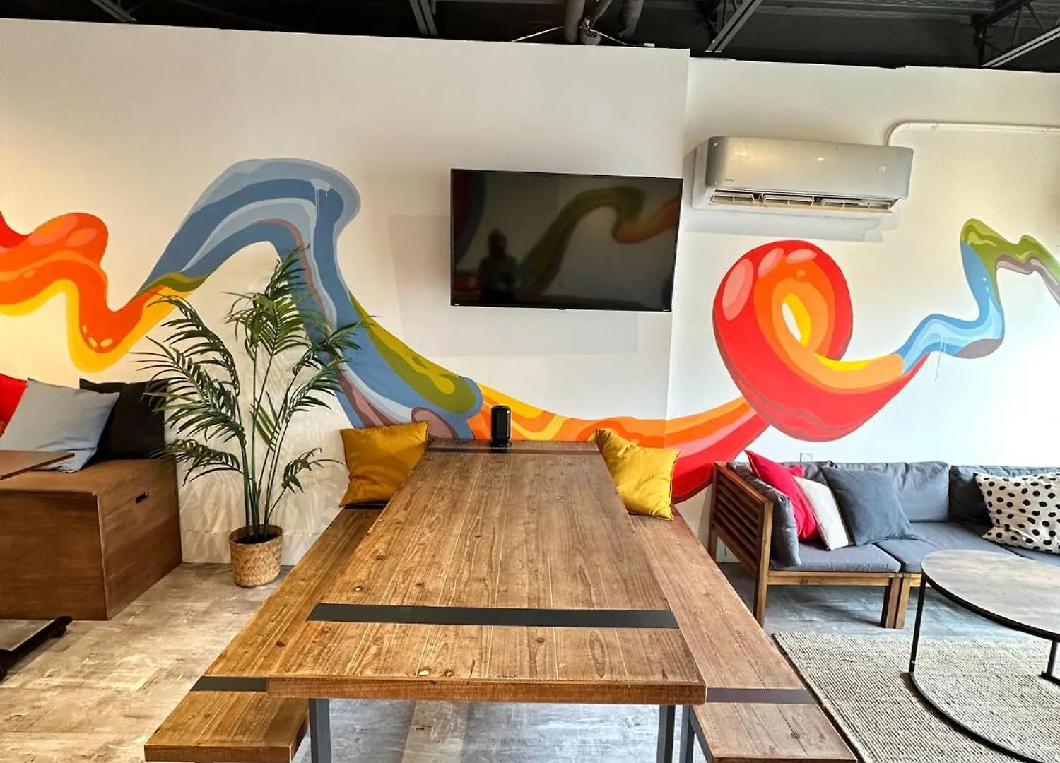 Samesun Toronto Hostel 0*,  Καναδάς