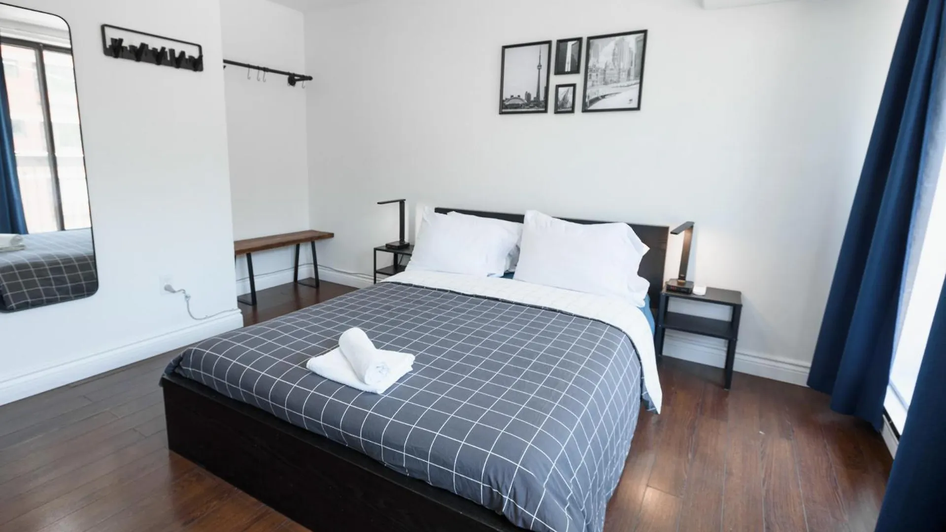 Samesun Toronto Hostel 0*,  Καναδάς