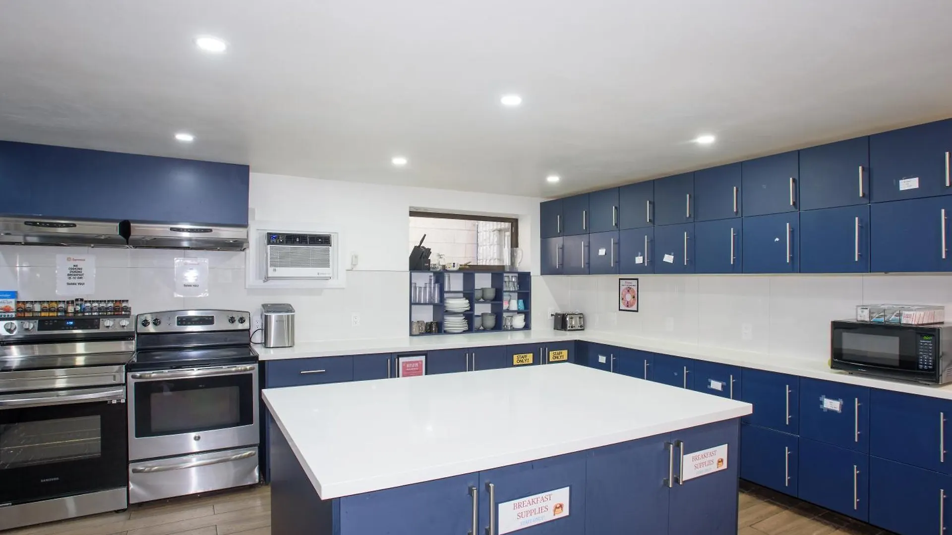 Samesun Toronto Hostel Καναδάς