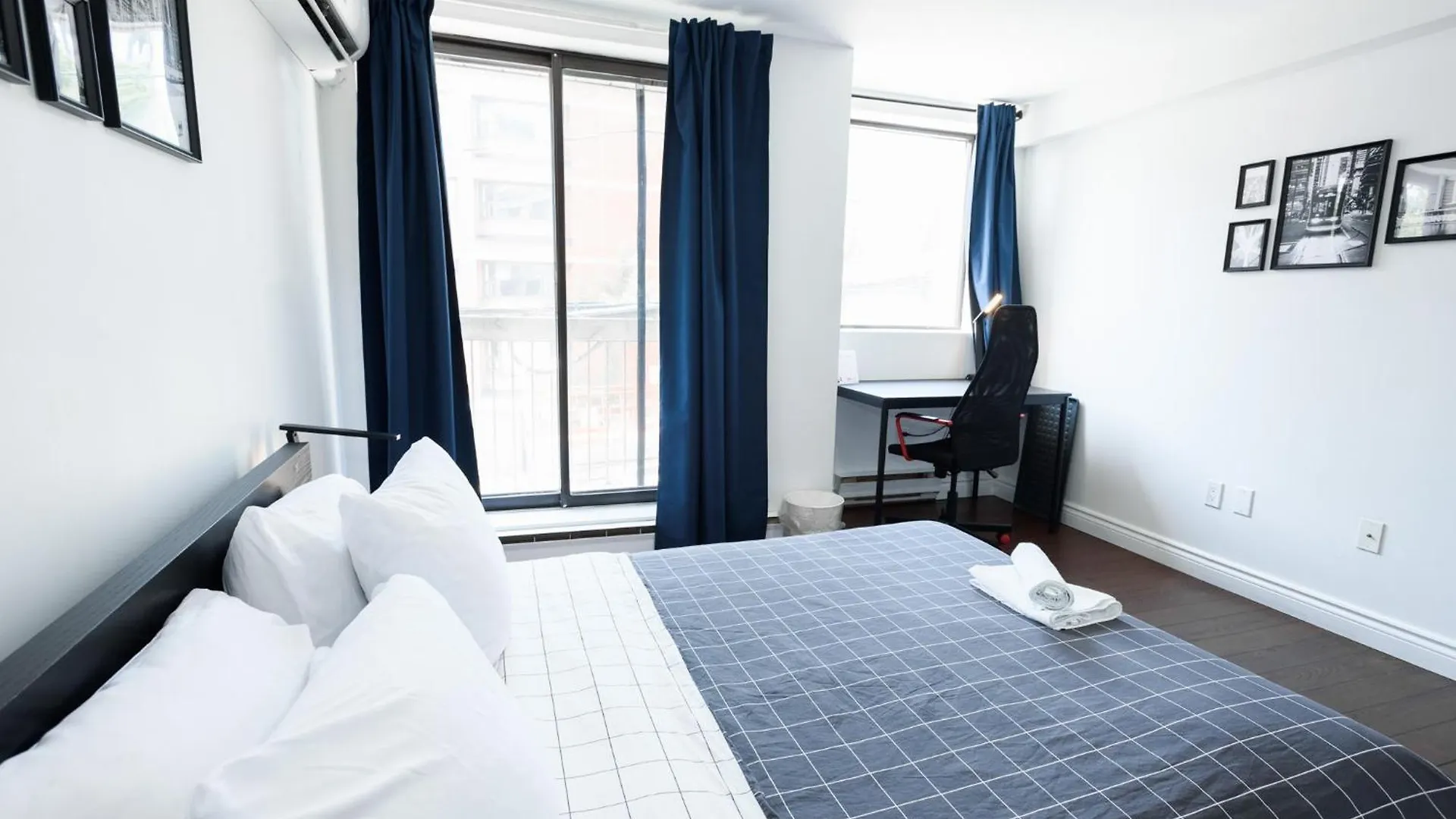 Samesun Toronto Hostel Καναδάς